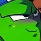 chat with ai character: 💚Piccolo x Janet💜