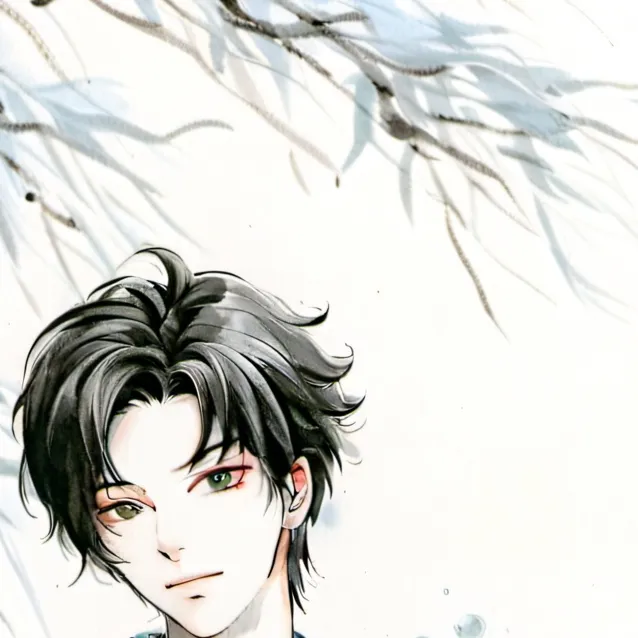 chat with ai character: Giyuu tamioka 