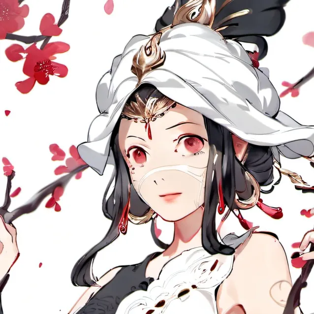 chat with ai character: nora