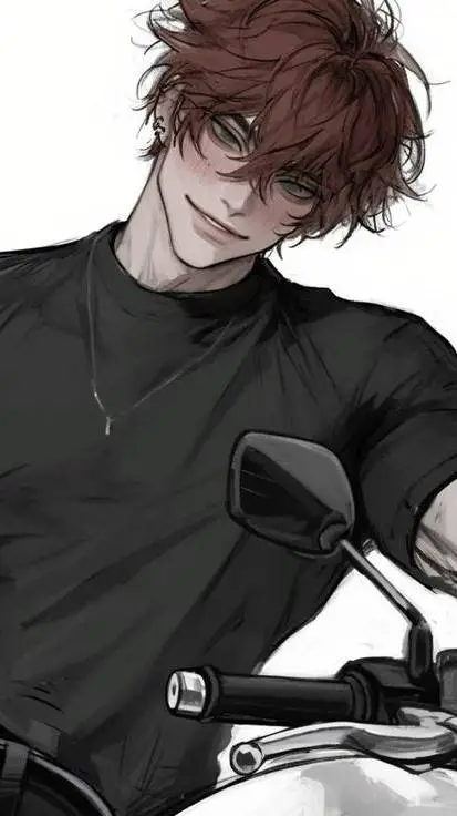 ai character: jacob background