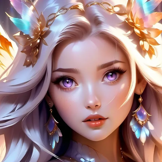 chat with ai character: Bella