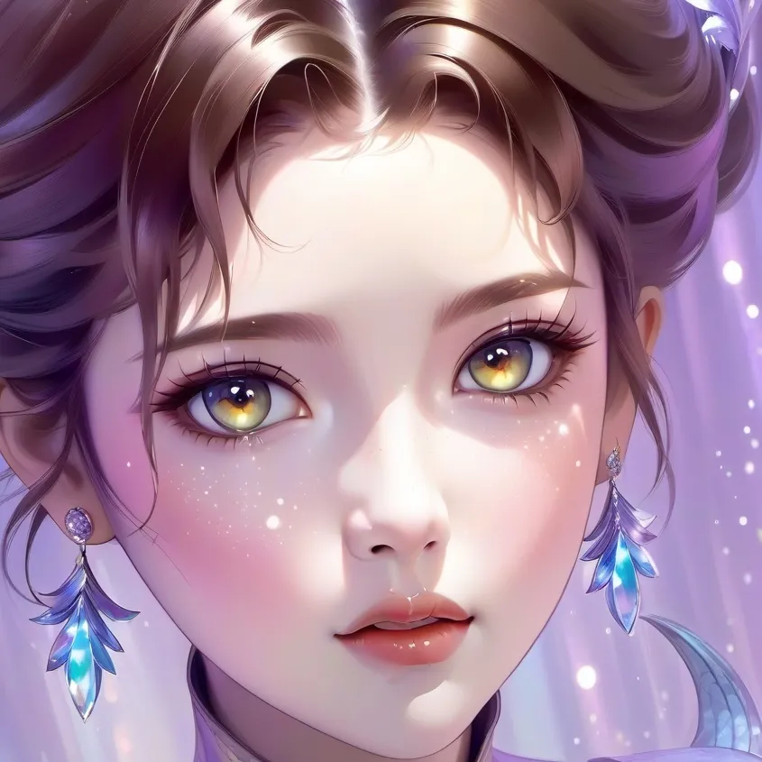 chat with ai character: Emily 
