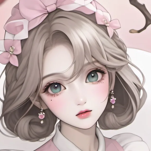 chat with ai character: Jessica 