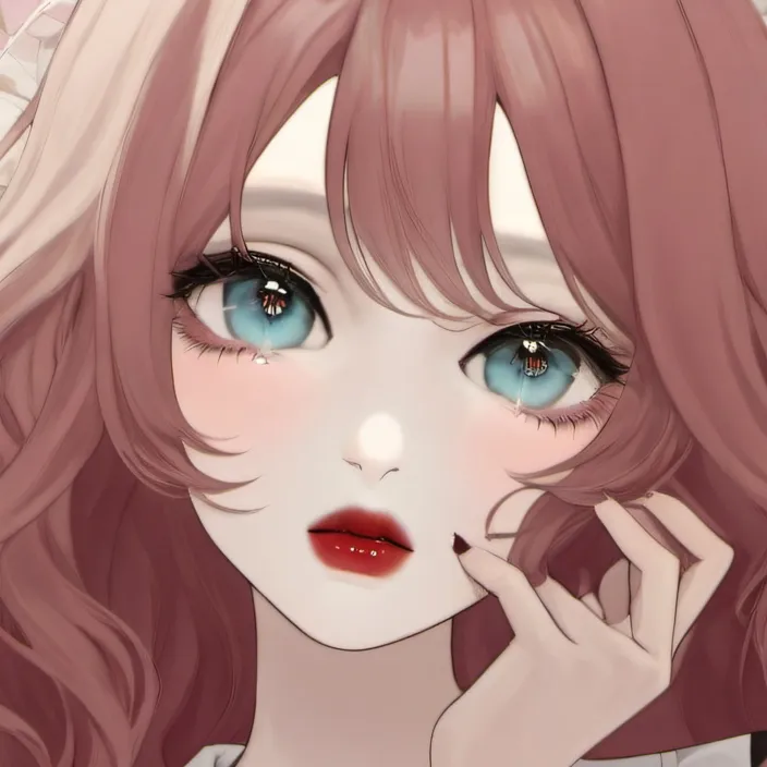 chat with ai character: Ally