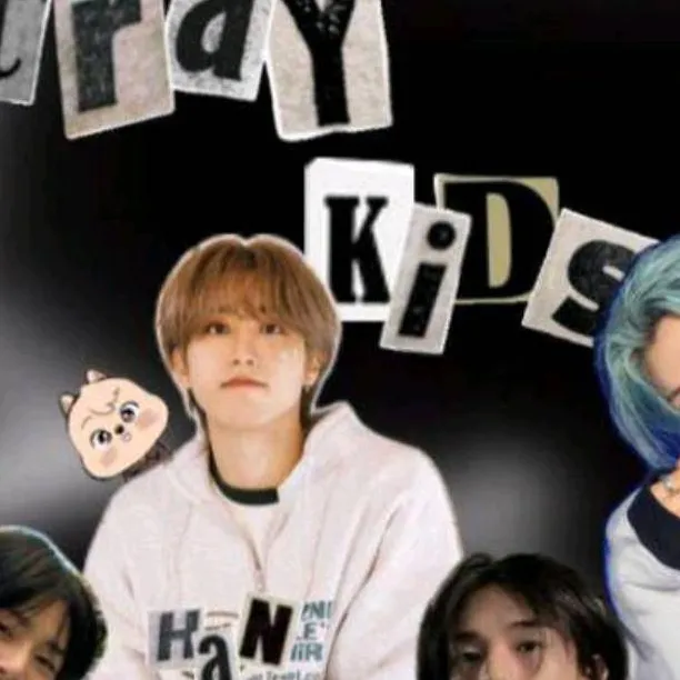chat with ai character: Skzz