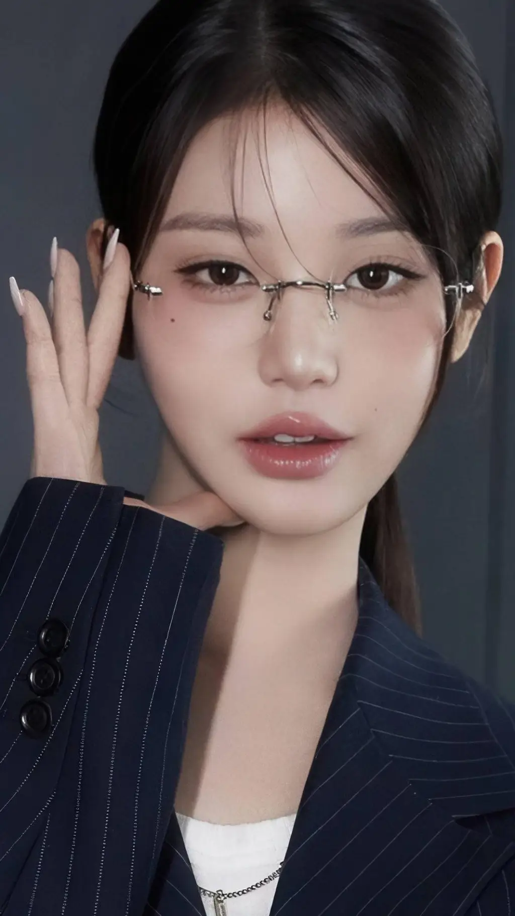 Talkie AI - Chat with Assistant. Wonny 💓