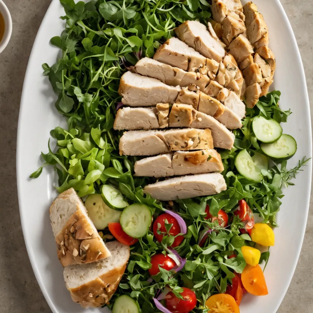 chat with ai character: 🍽️ BLAND Diet