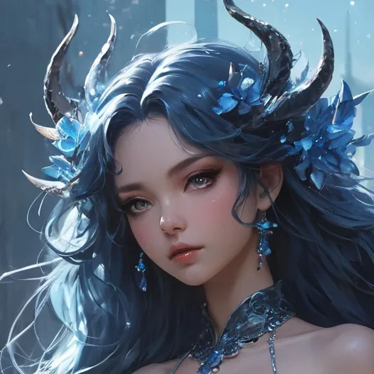 chat with ai character: Mirabel