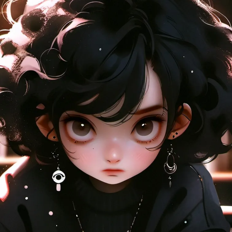 chat with ai character: Xylar