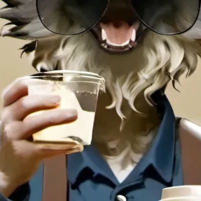 chat with ai character: Coffe chi’s wa