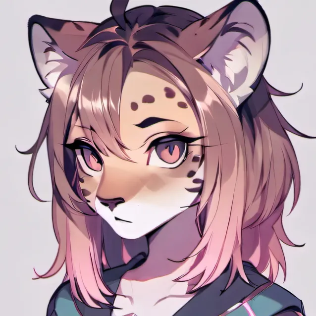 chat with ai character: Sarah