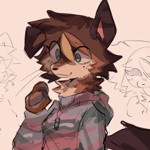 chat with ai character: Lucas