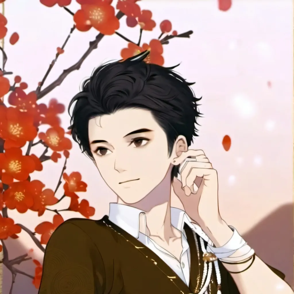 chat with ai character: Philippines 