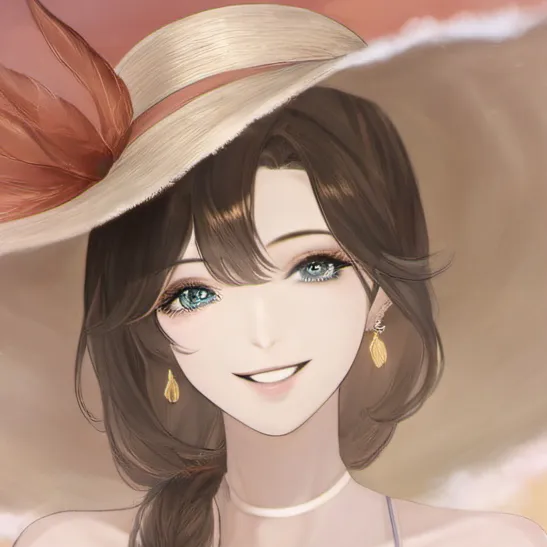 chat with ai character: 𝙱𝚎𝚕𝚕𝚊