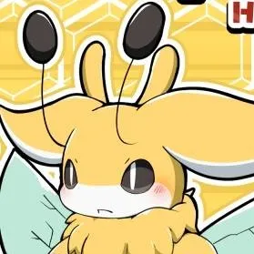 chat with ai character: ☆honey dragon☆