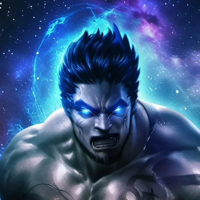 chat with ai character: Fenris