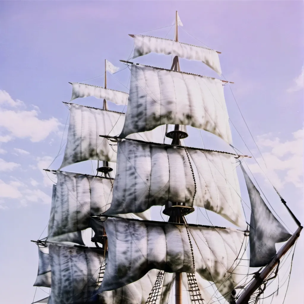 chat with ai character: battleships remake