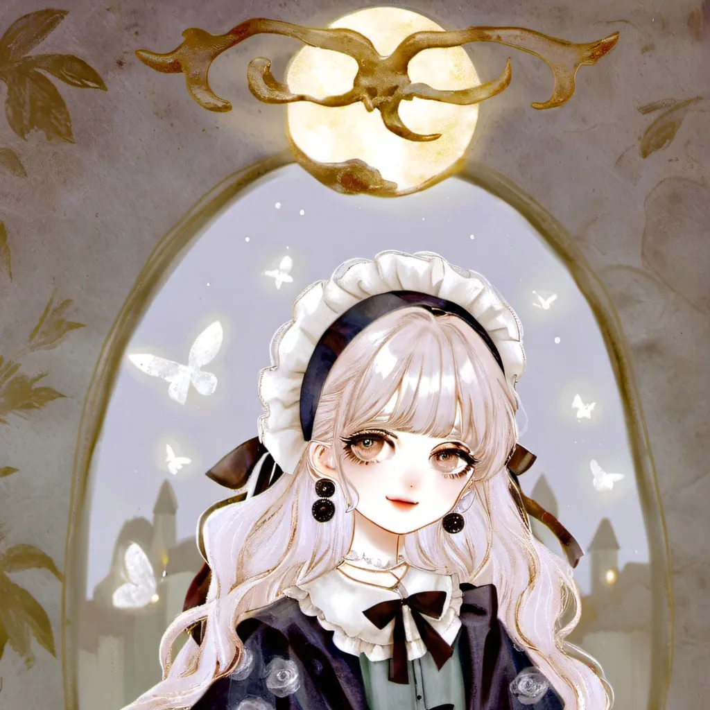 chat with ai character: Aaliyah 