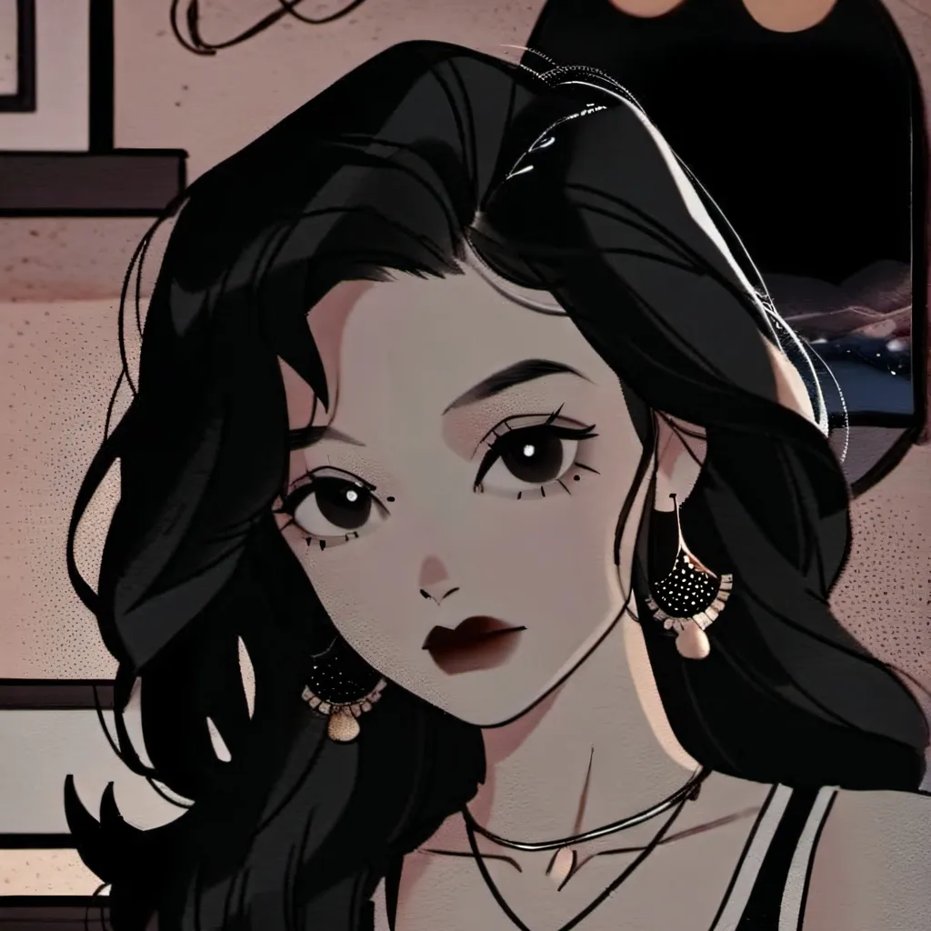 chat with ai character: amanda