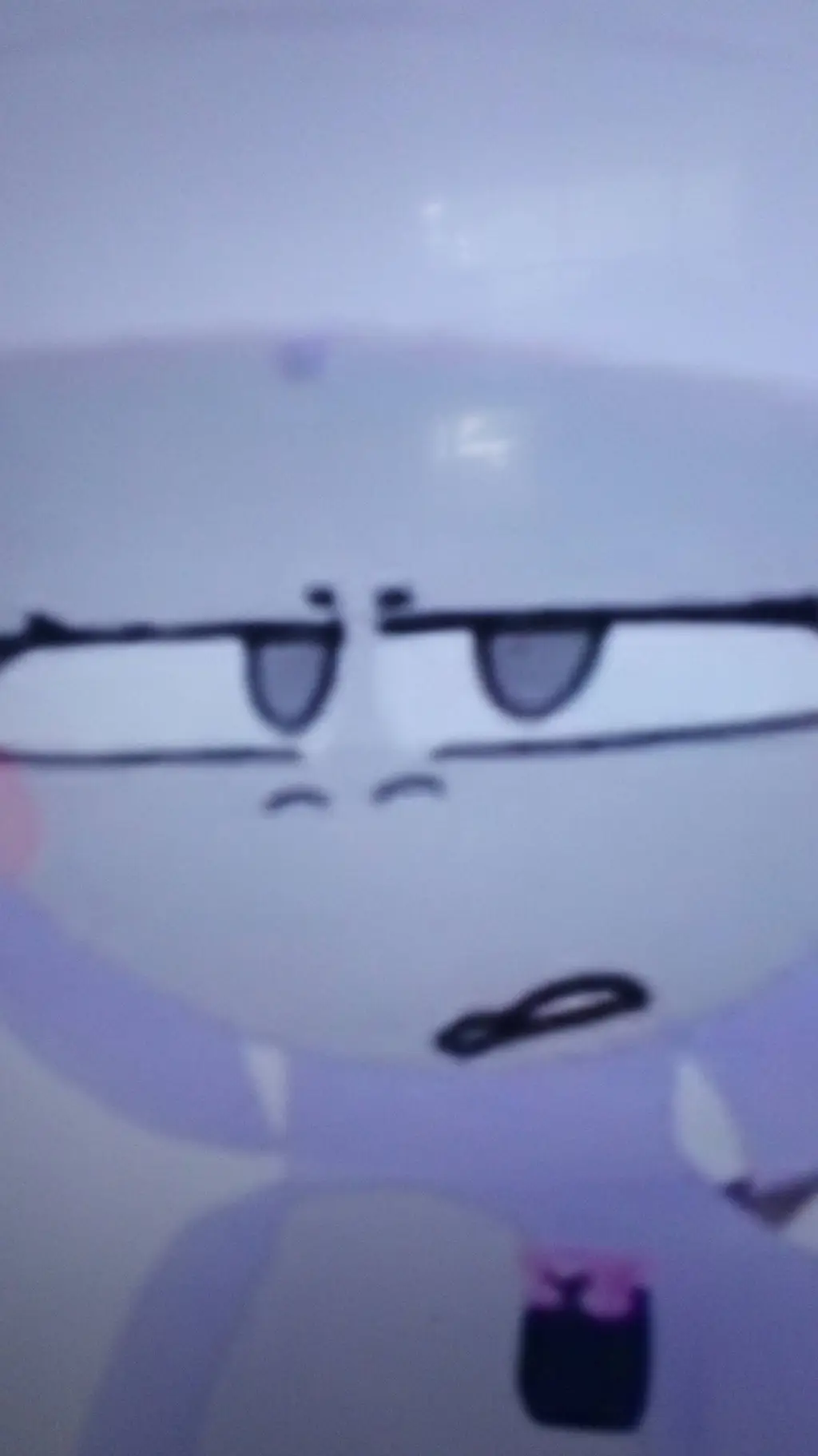 ai character: carloupe  background