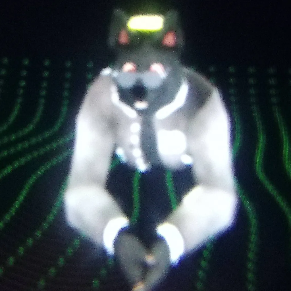 chat with ai character: AC German Shepherd