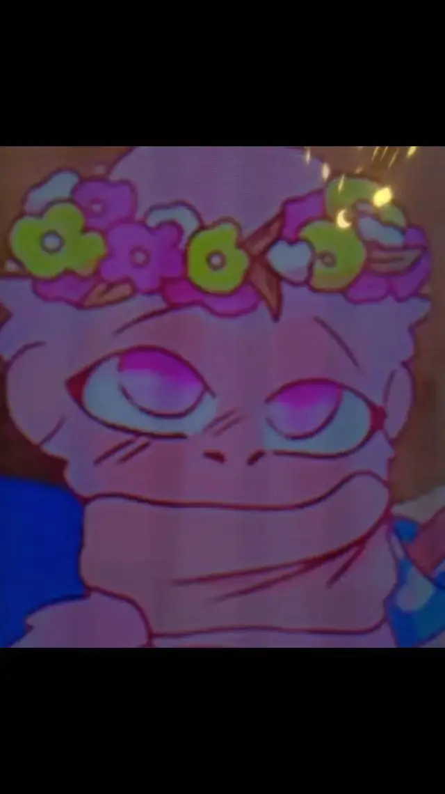 ai character: Me and hannah vr background