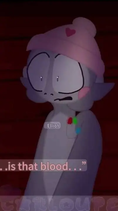 ai character: minigamesinfection background