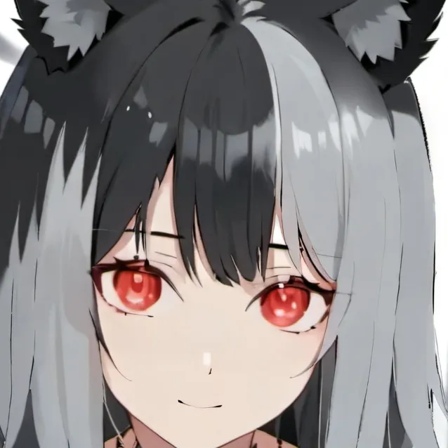 chat with ai character: cute furry