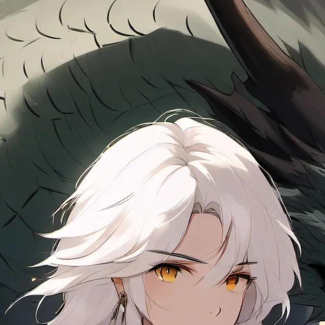 chat with ai character: Sophisas