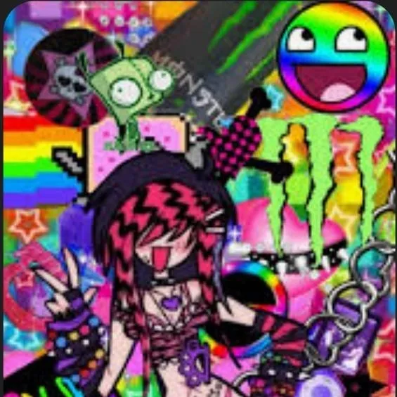 chat with ai character: ·•°|🌈|DW|🌸|°•·