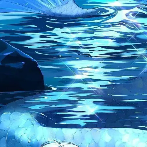chat with ai character: Triton 