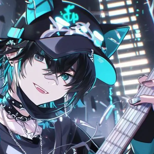 chat with ai character: Fenhu 