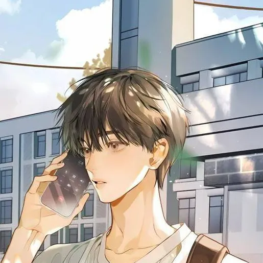 chat with ai character: Minho 