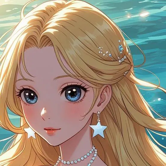 chat with ai character: Marina 