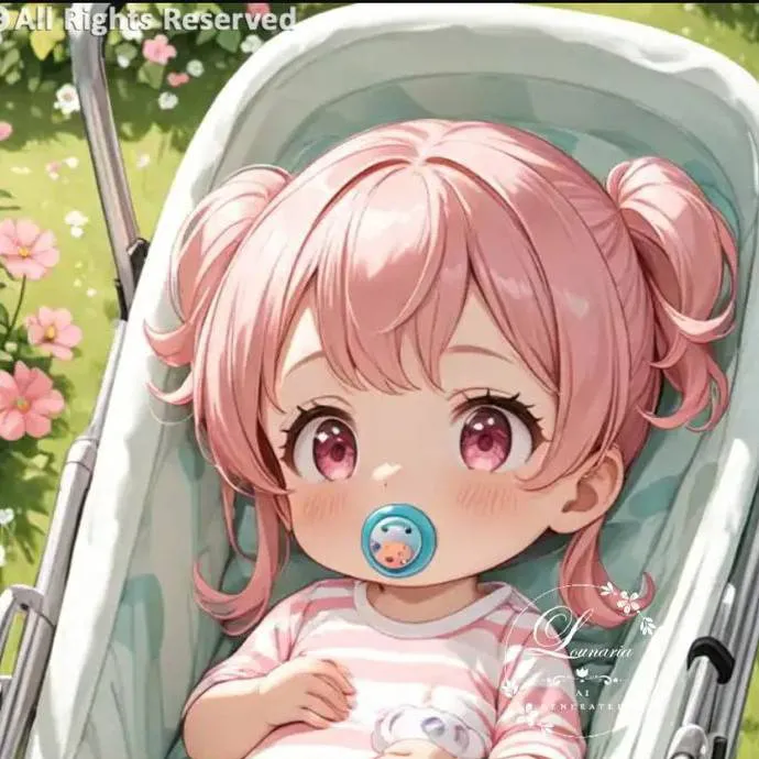 chat with ai character: Baby Annie