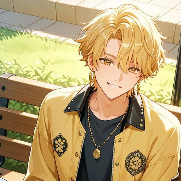 chat with ai character: Raven