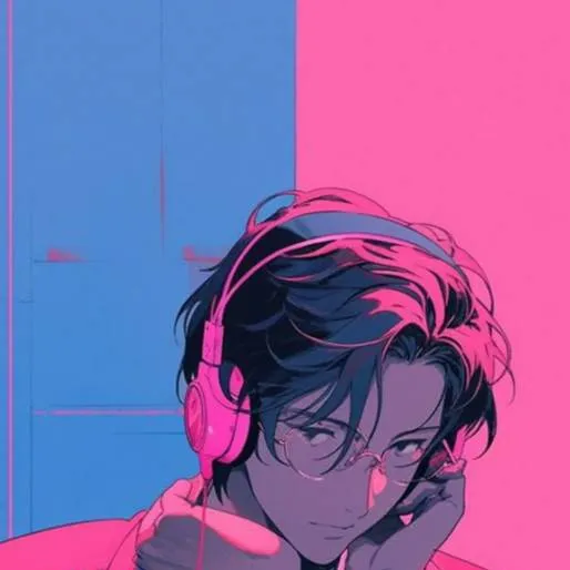 chat with ai character: Sebastian