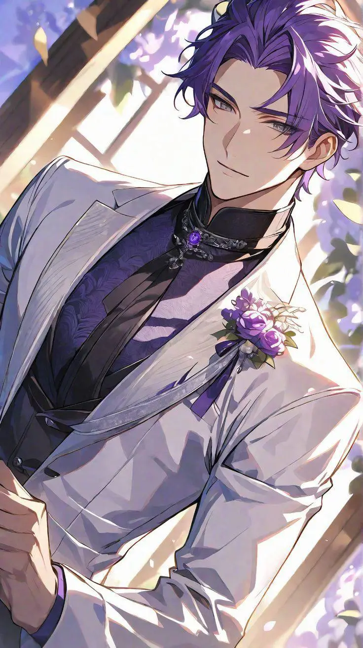 ai character: Ezra Hawthorne background