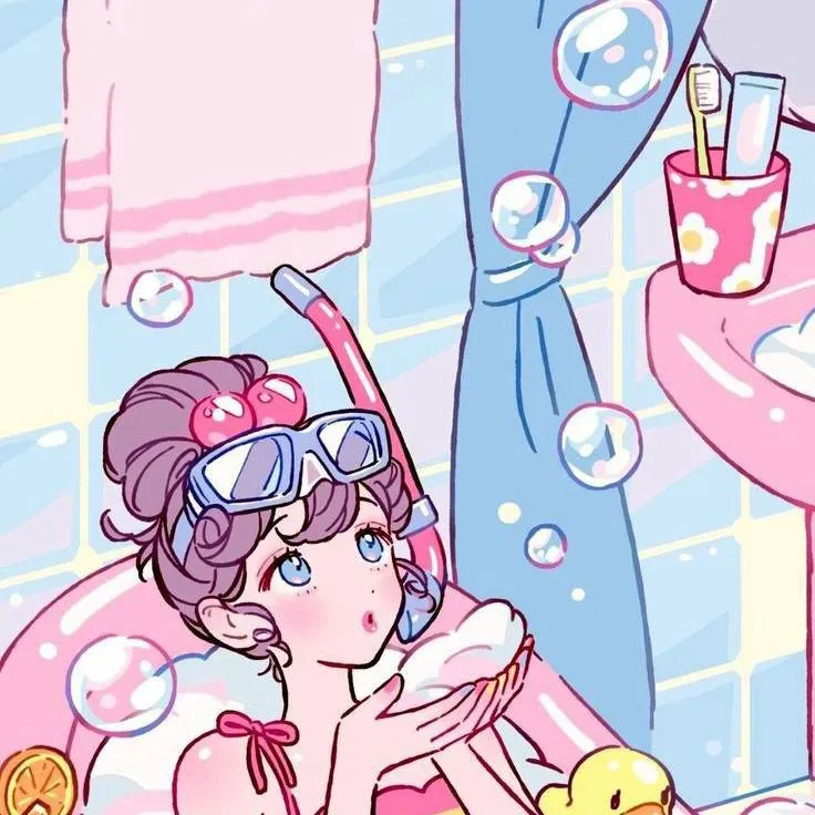 chat with ai character: Yui