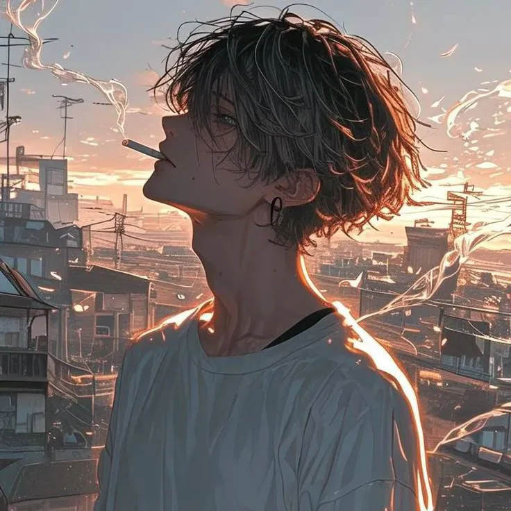 chat with ai character: Jace