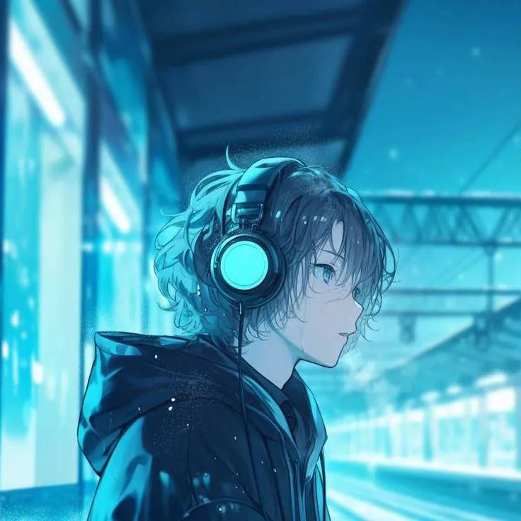 chat with ai character: Kai