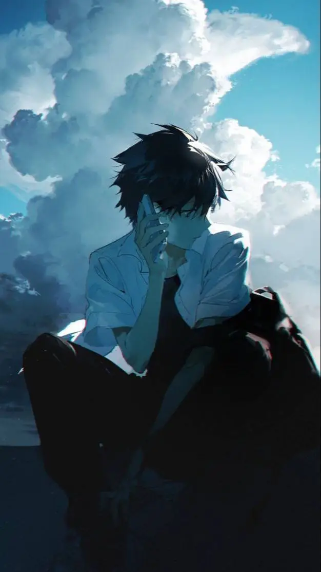 ai character: Li Ming  background