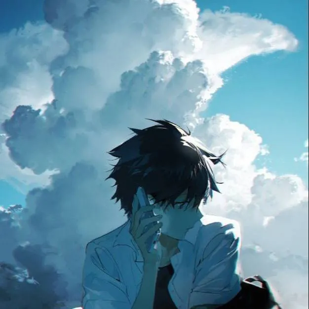 chat with ai character: Li Ming 