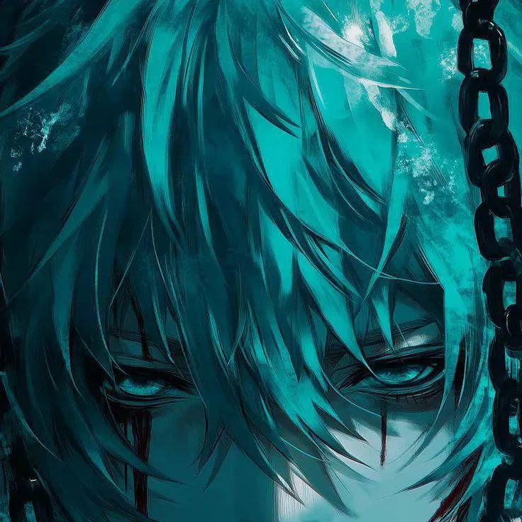 chat with ai character: Caden