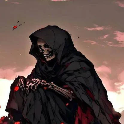 chat with ai character: Skull Knight