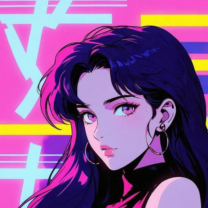 chat with ai character: Astra