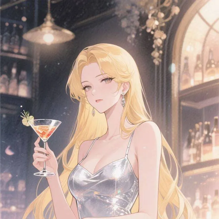 chat with ai character: Scarlett 