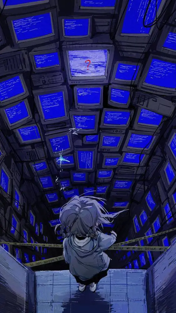 ai character: Mia  background