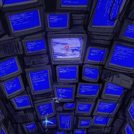 chat with ai character: Mia 