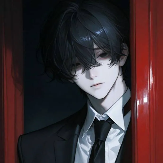 chat with ai character: Alfred